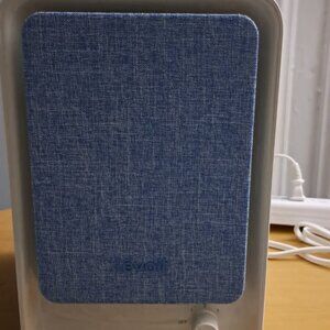 LEVOIT Air Purifier (Blue)